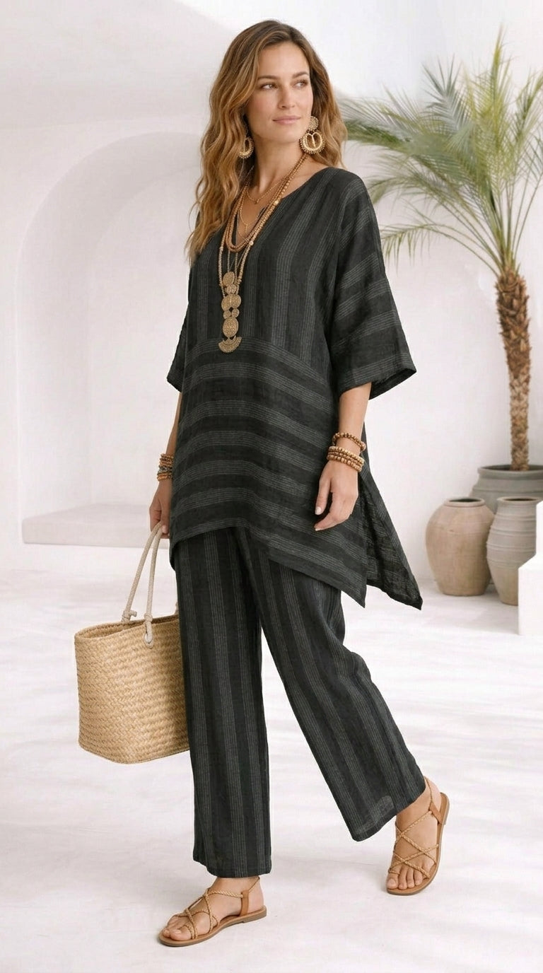 PROJECT MODA | Alma — Conjunto de Verano