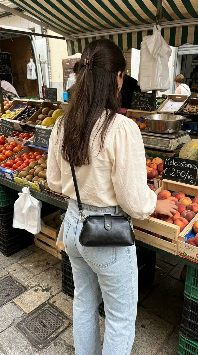 Bolso Vintage 2x1 | Llévate el segundo de regalo (E)