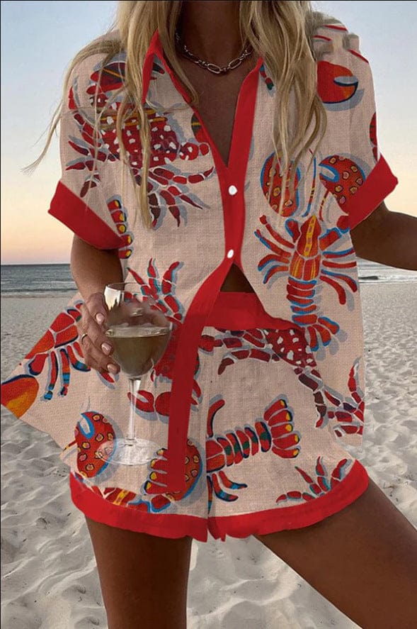 Soleil Conjunto