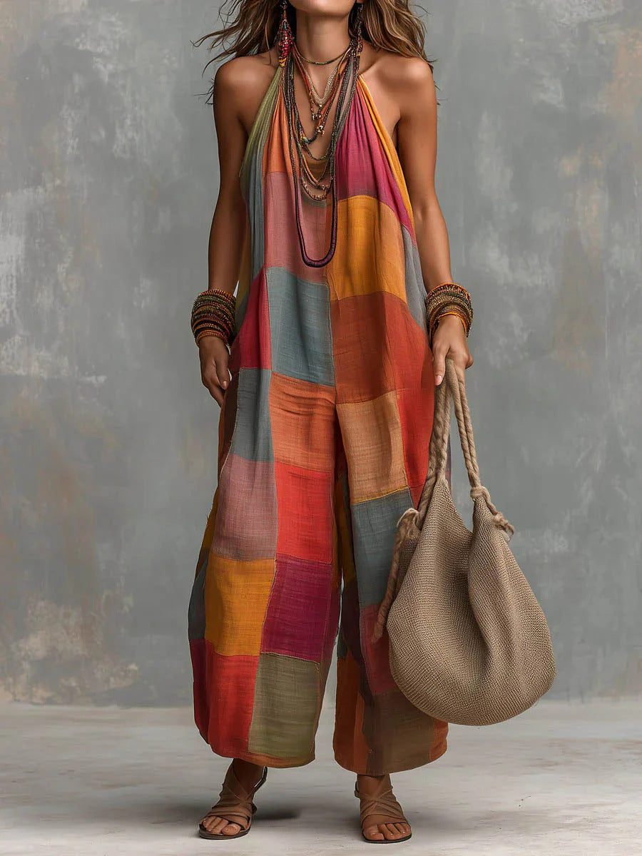 Oriana™ | Mono Bohemio Verano