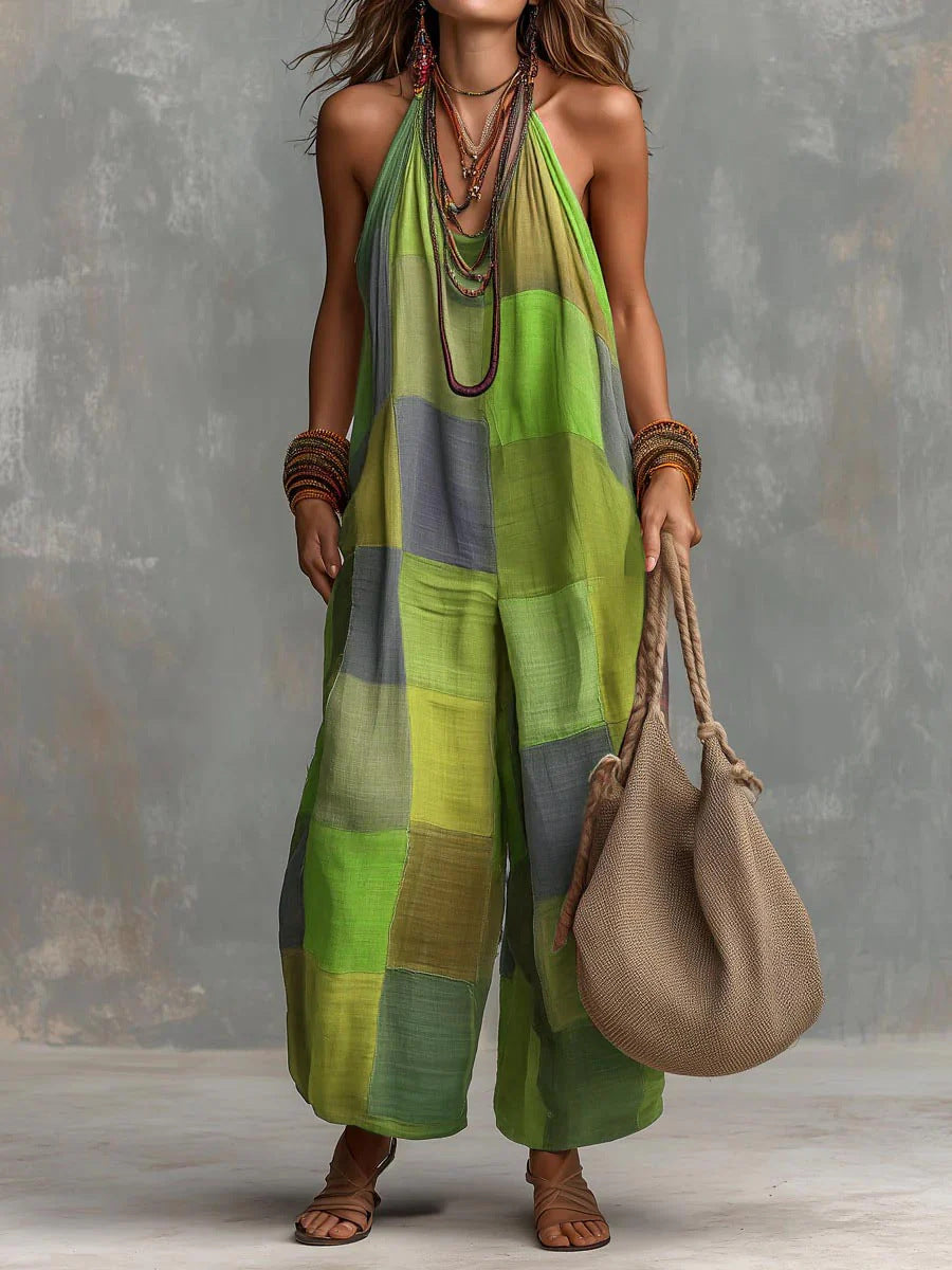 Oriana™ | Mono Bohemio Verano