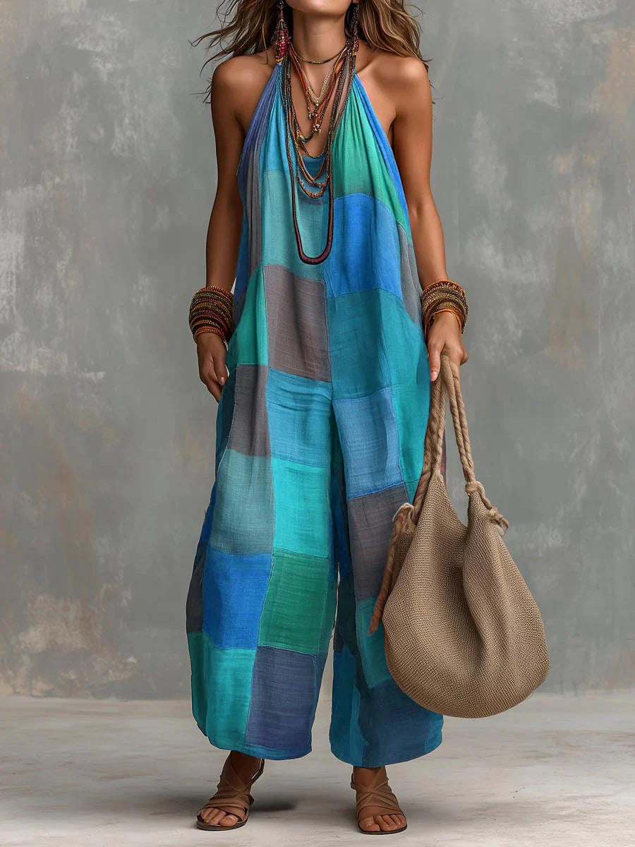 Oriana™ | Mono Bohemio Verano