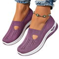 Ortho – Zapatos ortopédicos antideslizantes
