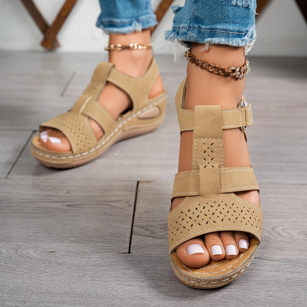 Sandalias Anatómicas Valeria