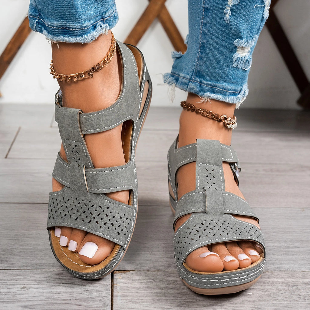 Sandalias Anatómicas Valeria