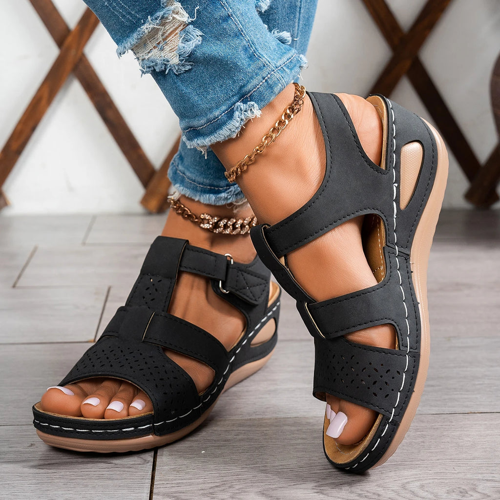 Sandalias Anatómicas Valeria