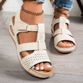 Sandalias Anatómicas Valeria