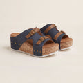 Sandalias Brisa Compensada