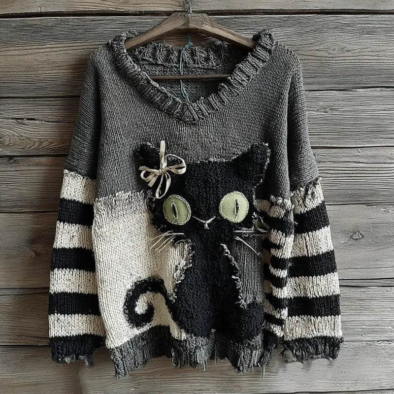 Cardigan sirena