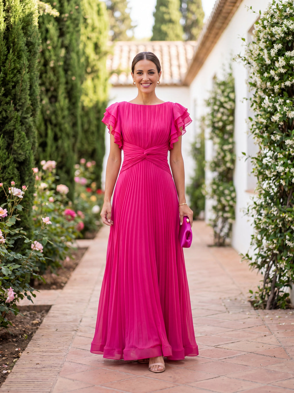 Vestido Lara