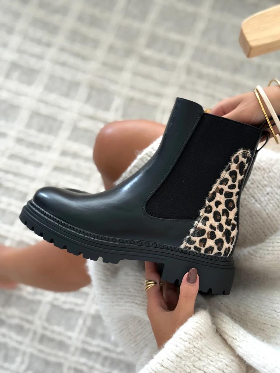 Botines INDILA™