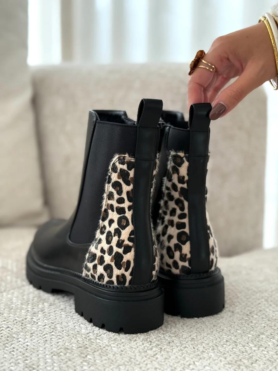 Botines INDILA™