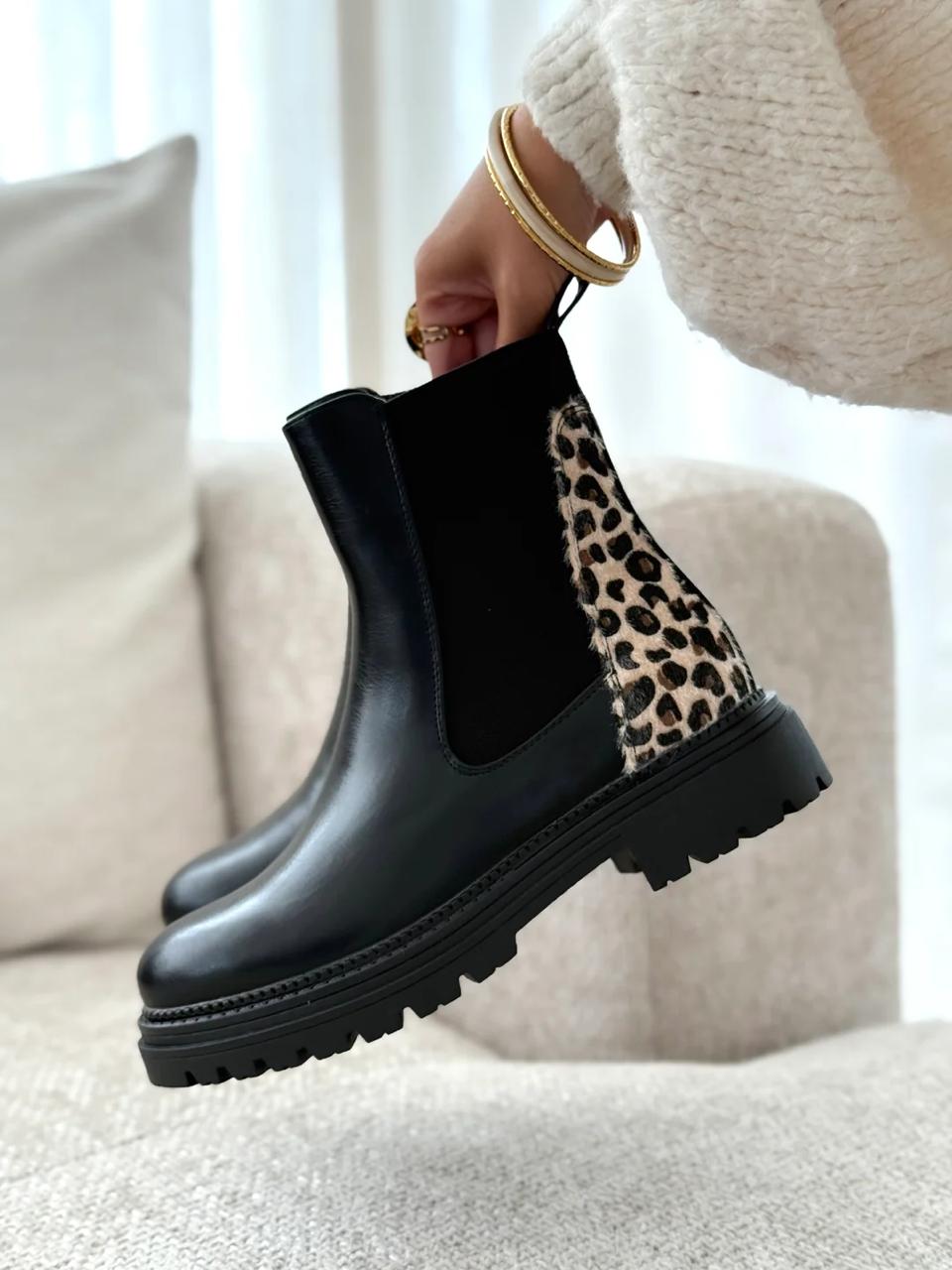 Botines INDILA™