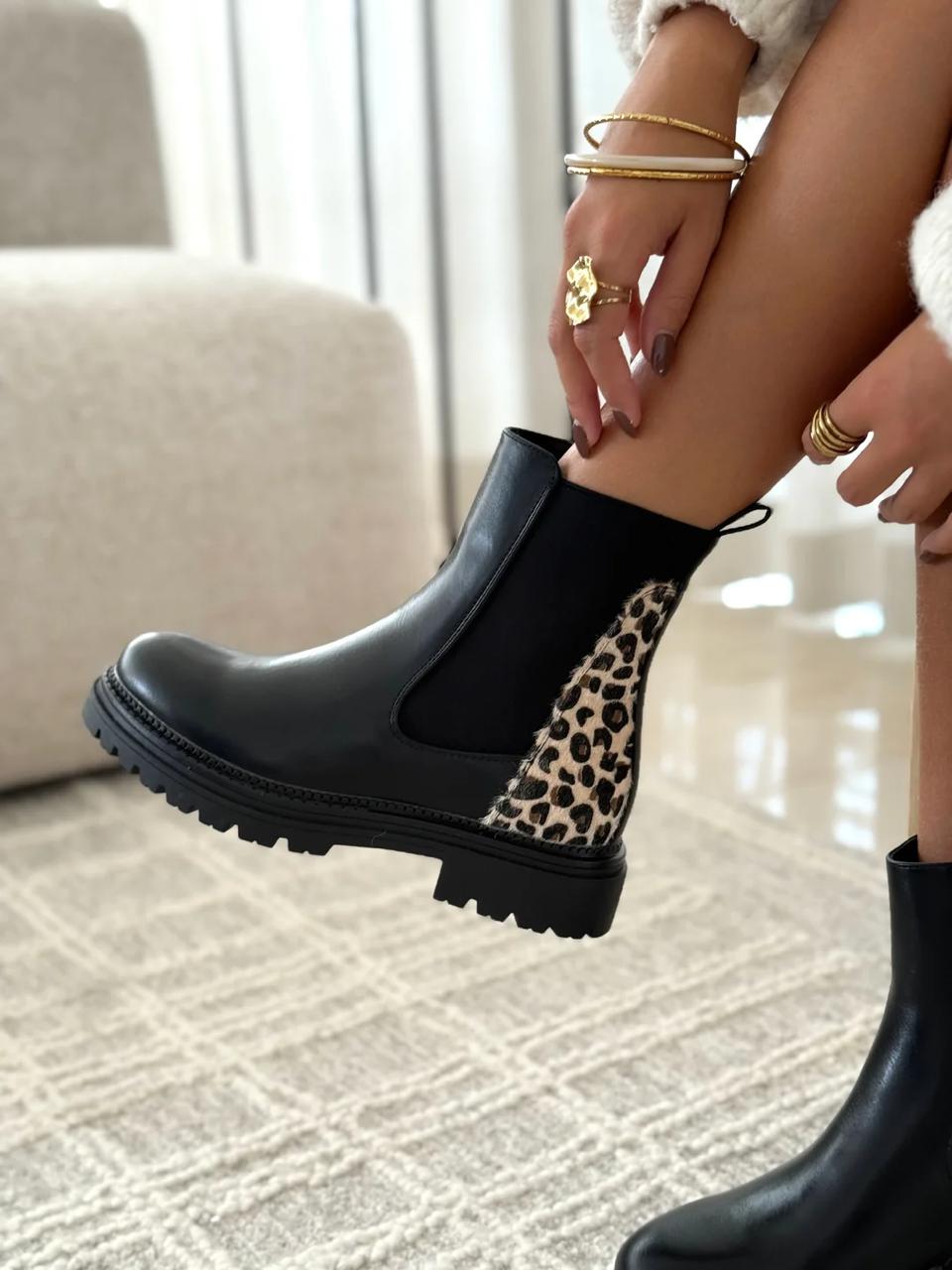 Botines INDILA™