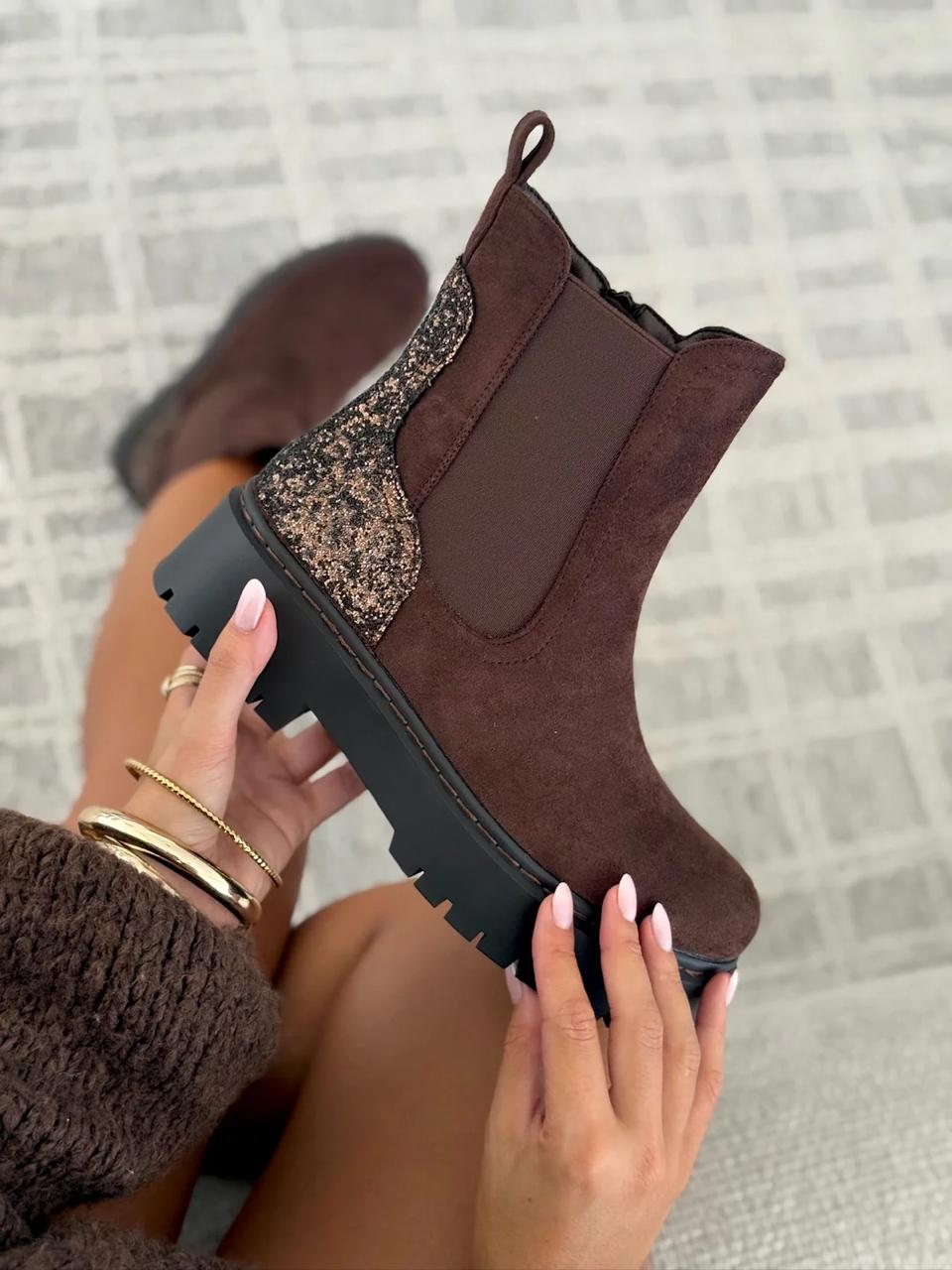 Botines INDILA™