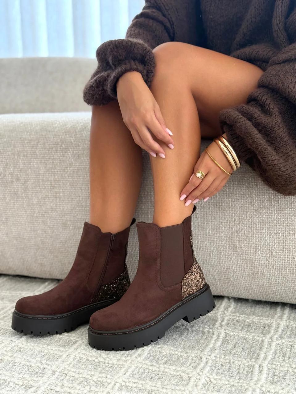 Botines INDILA™