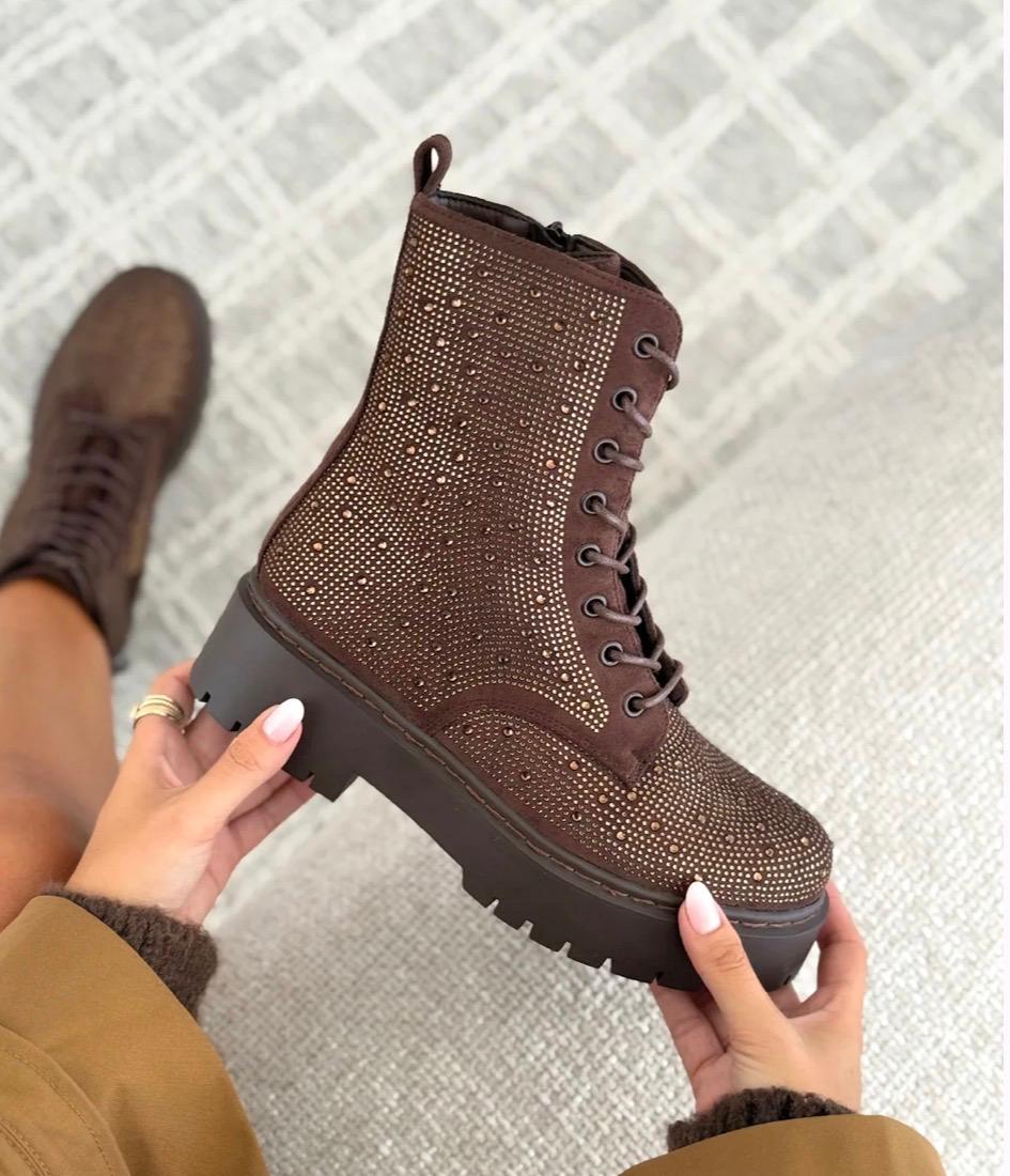 Botines TARA™