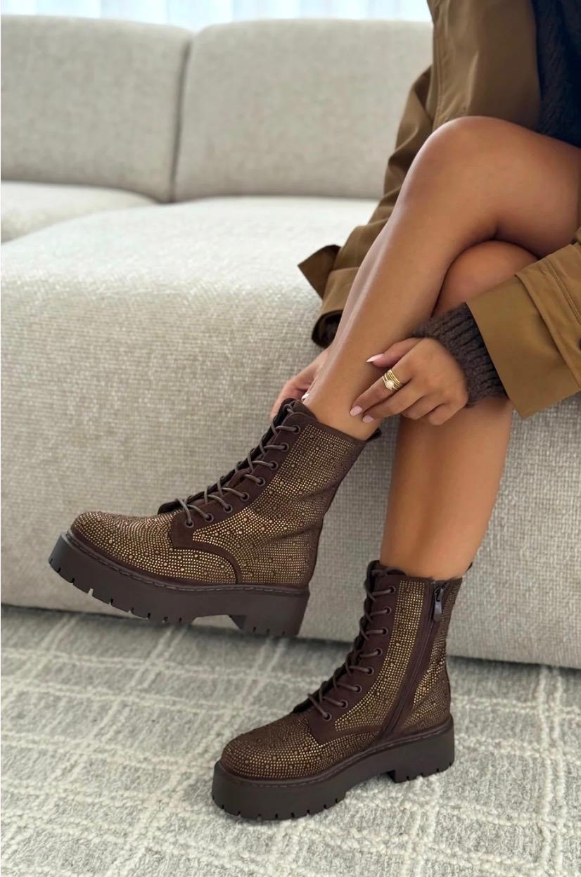 Botines TARA™