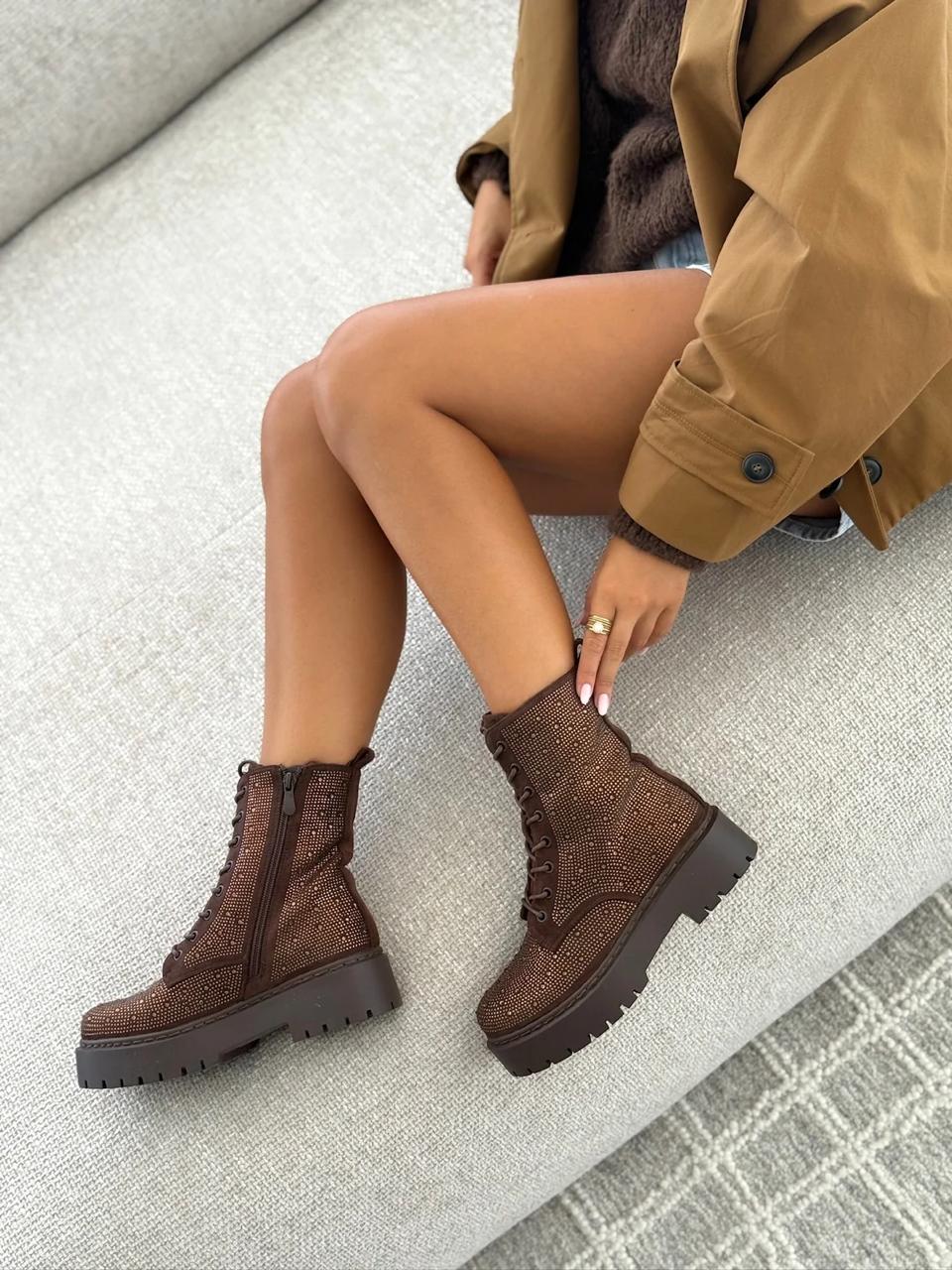 Botines TARA™