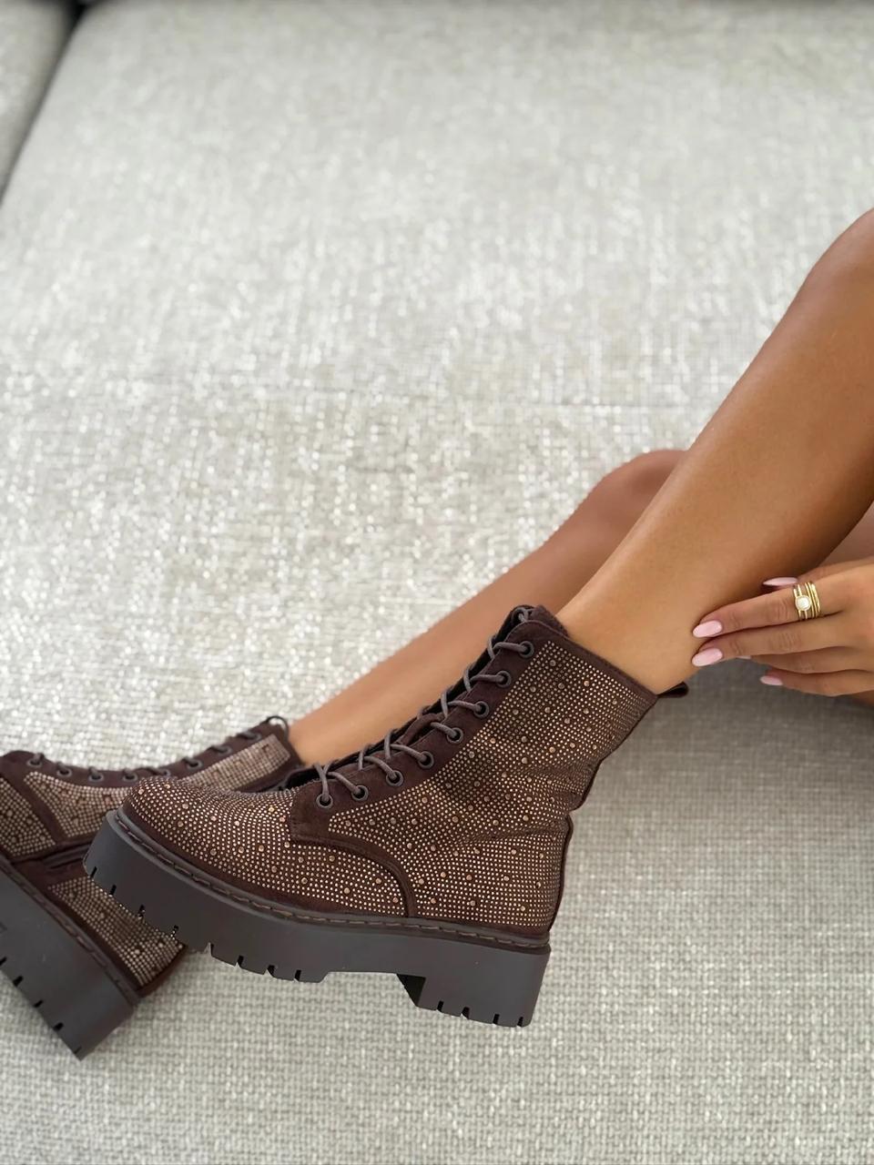 Botines TARA™
