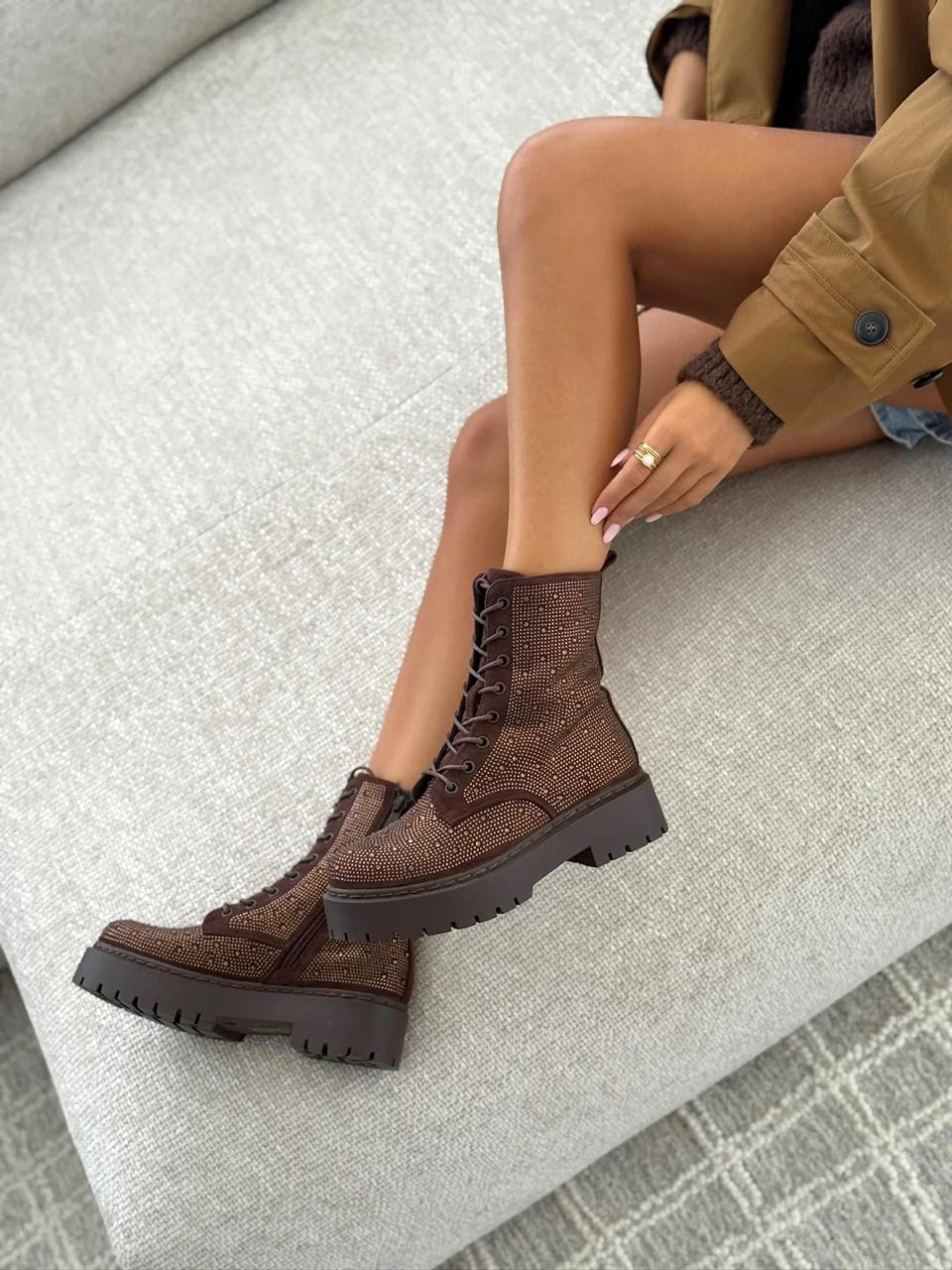 Botines TARA™