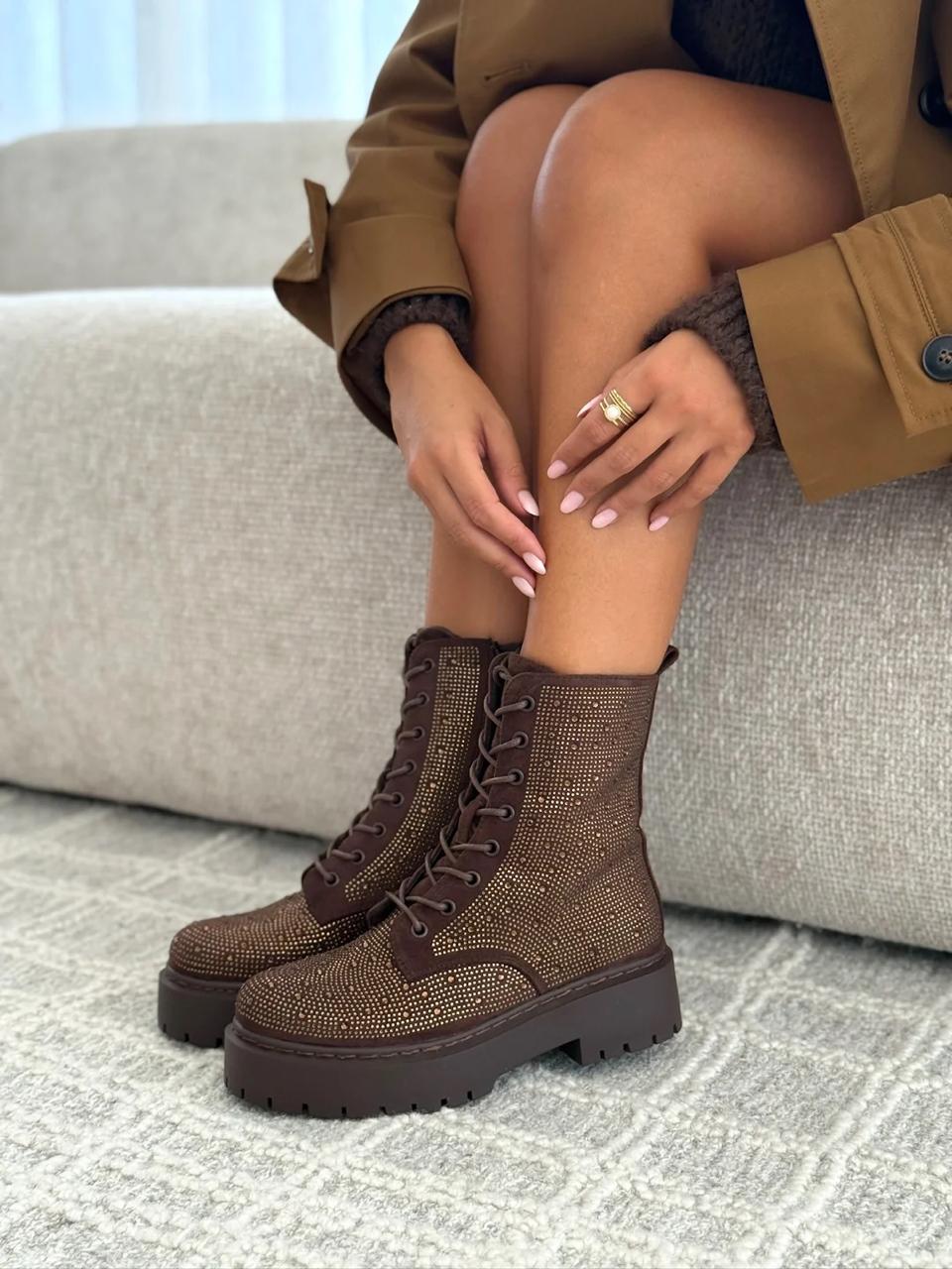 Botines TARA™