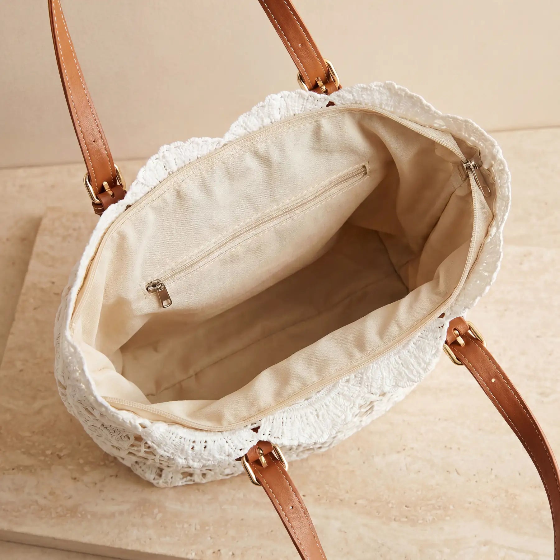 Bolso Ibiza de Verano