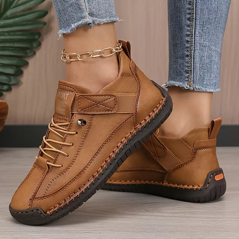 Nicole™ | Zapatillas ortopédicas para mujer