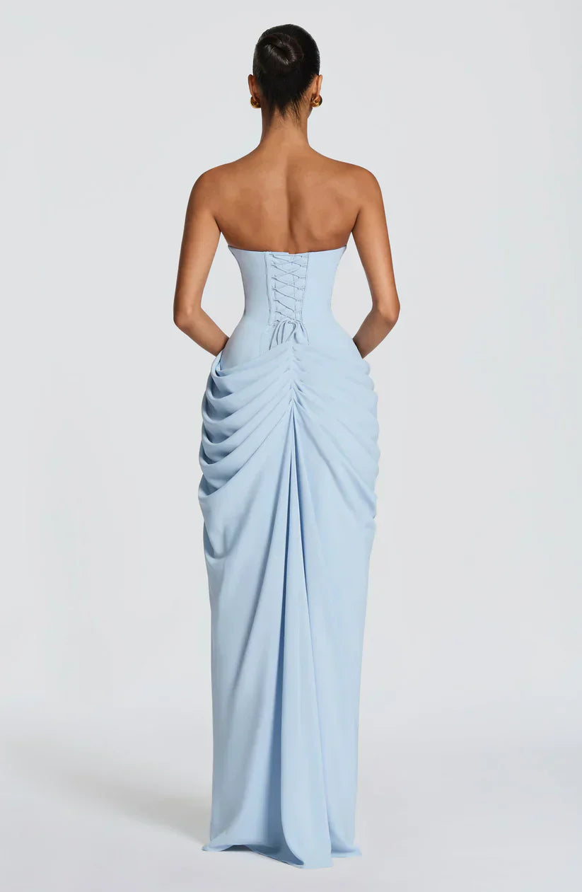 Vestido Maxi Elara