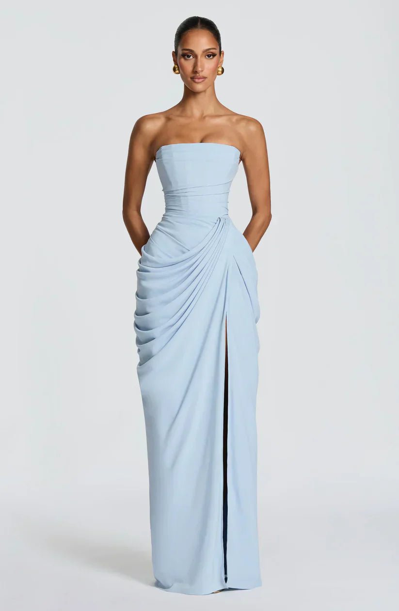 Vestido Maxi Elara