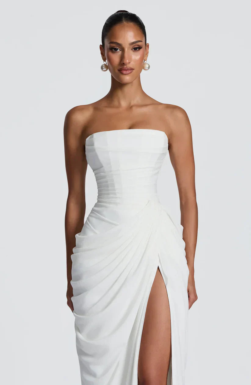 Vestido Maxi Elara