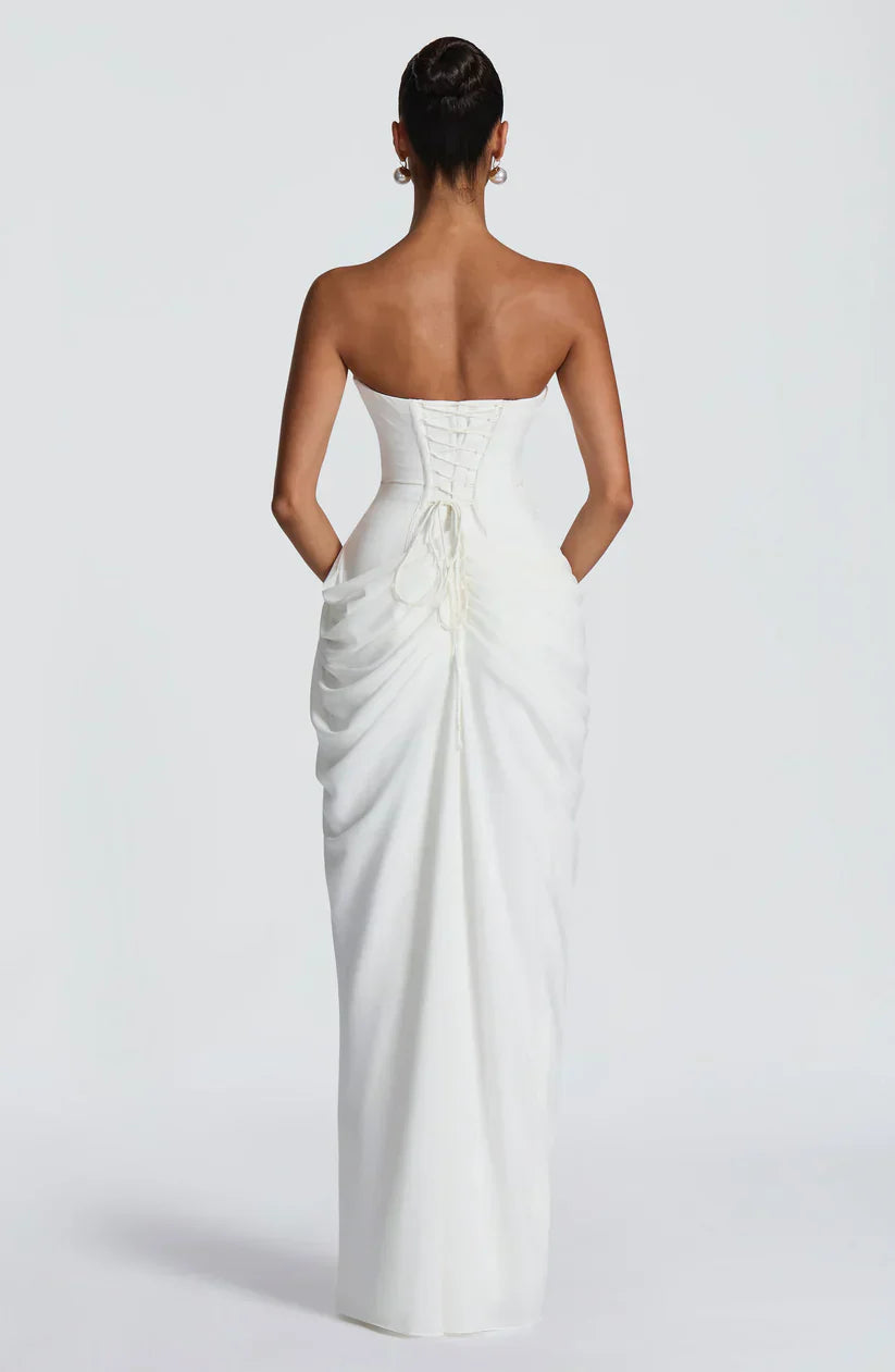 Vestido Maxi Elara
