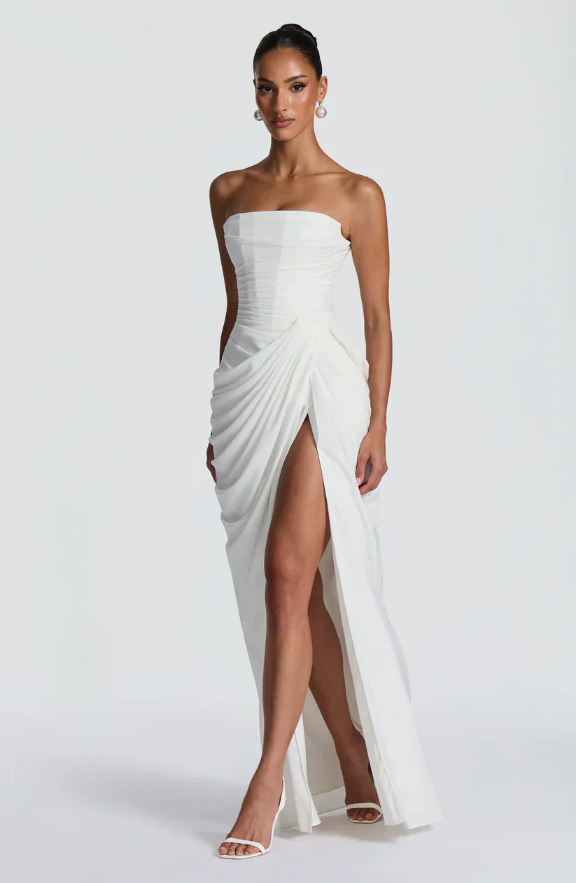 Vestido Maxi Elara