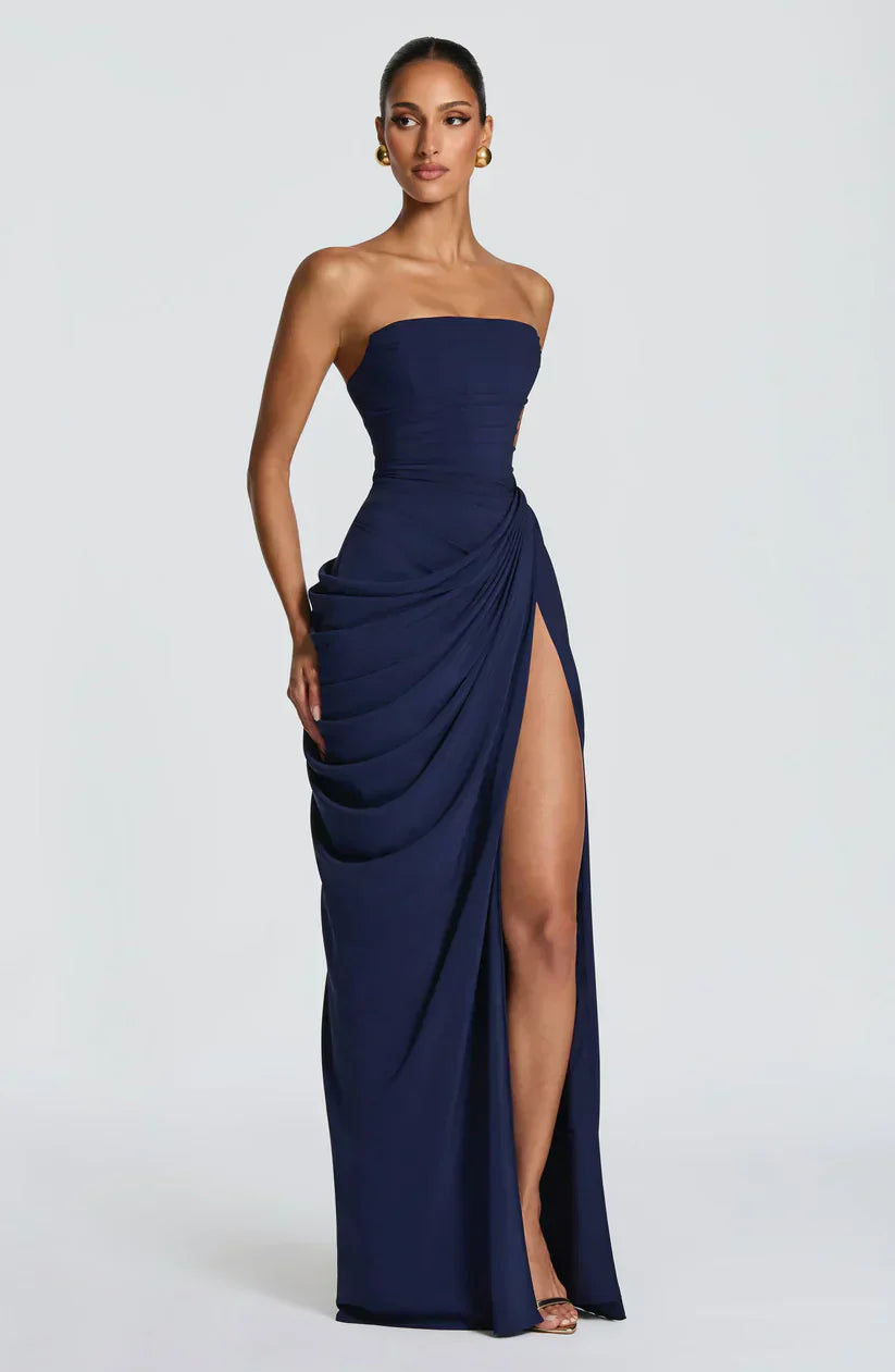 Vestido Maxi Elara
