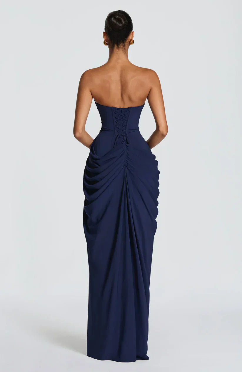 Vestido Maxi Elara