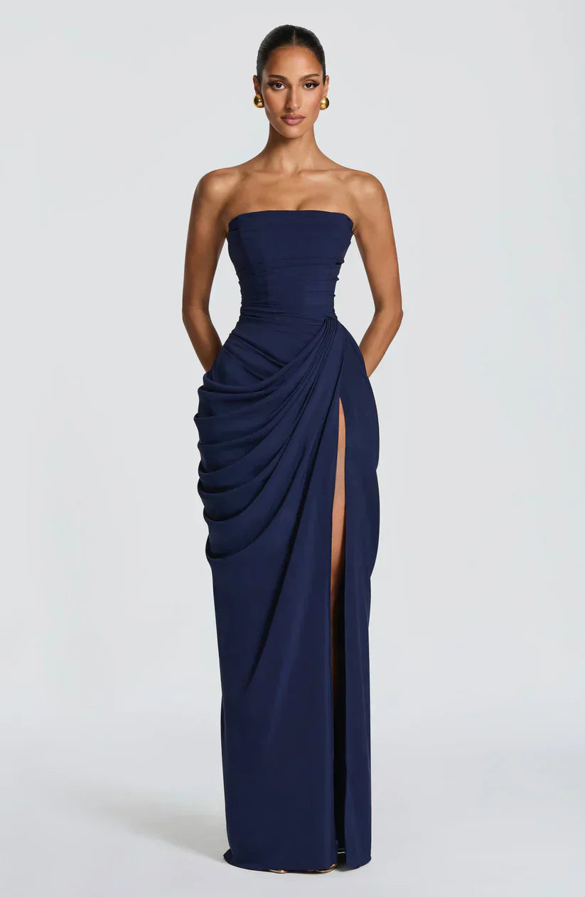 Vestido Maxi Elara