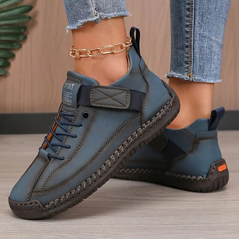 Nicole™ | Zapatillas ortopédicas para mujer