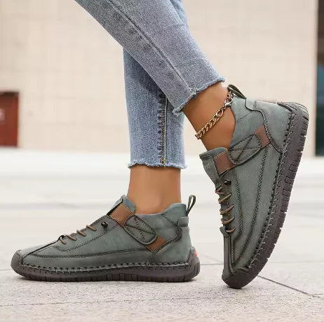 Nicole™ | Zapatillas ortopédicas para mujer