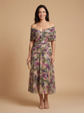 Vestido Santana