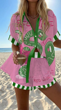 Conjunto Allegra