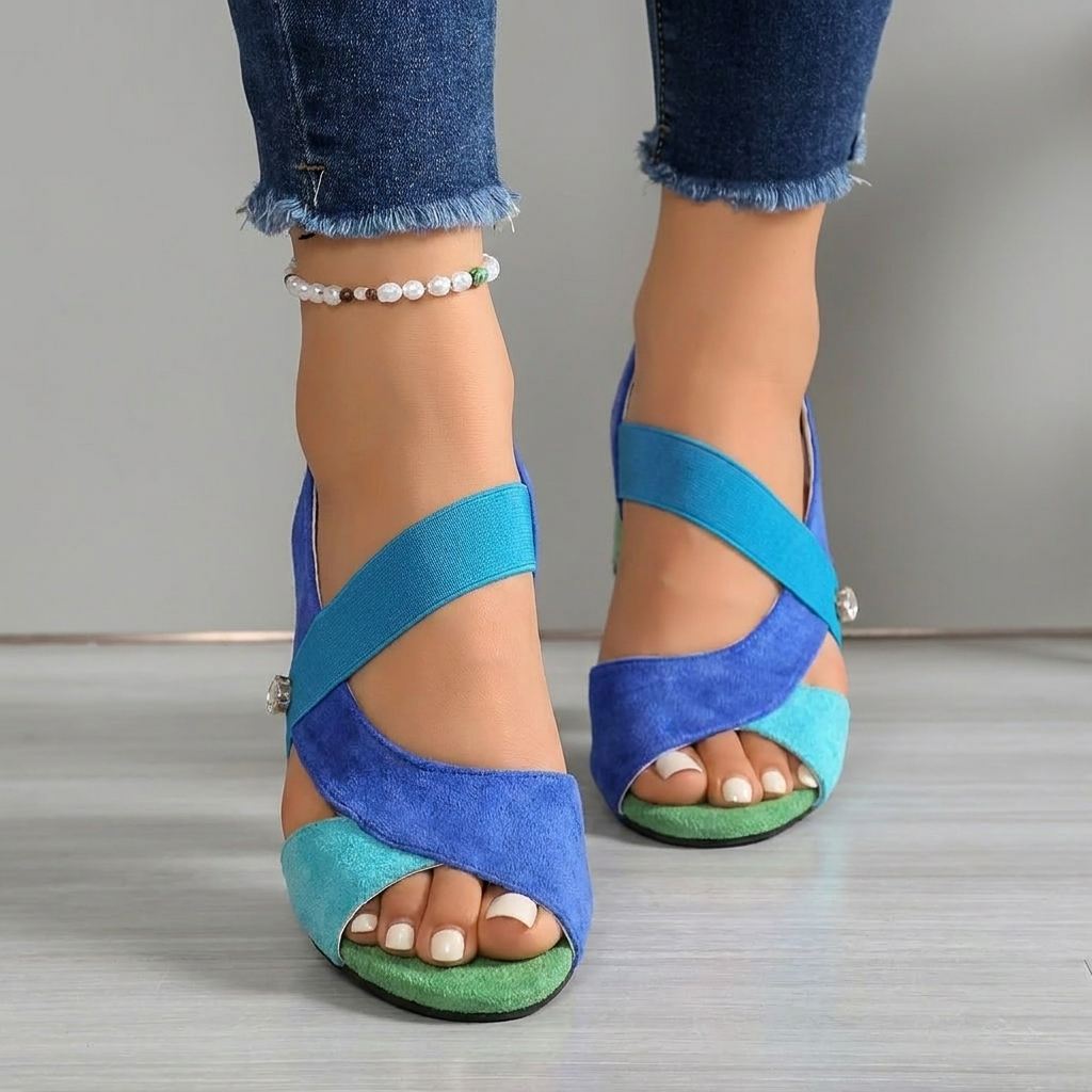 Sandali Ortopedici Eleganti