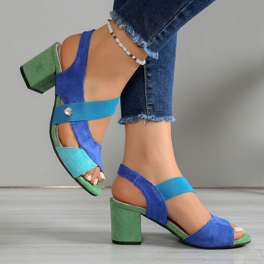 Sandali Ortopedici Eleganti