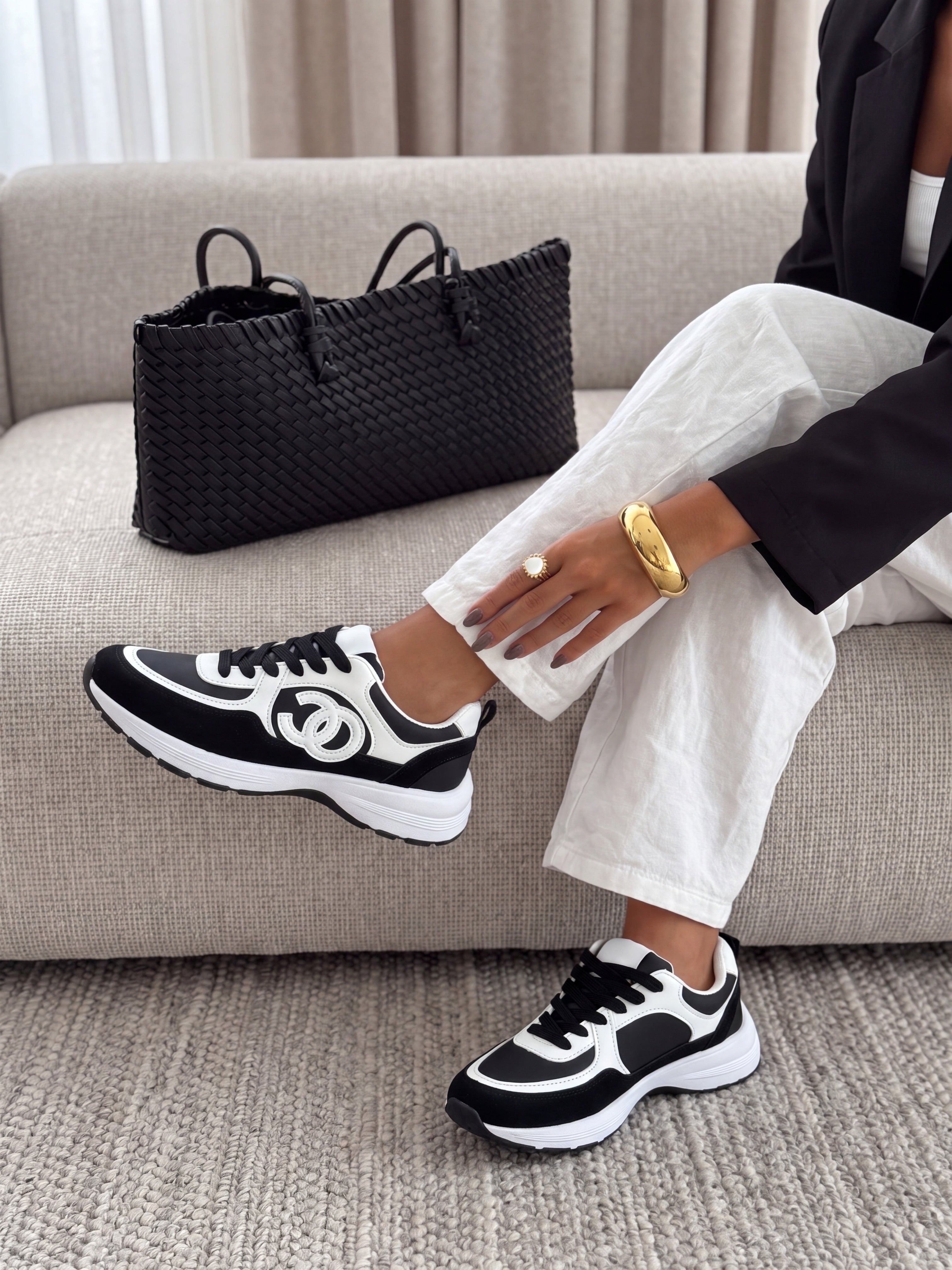 Zapatillas « LORENA »