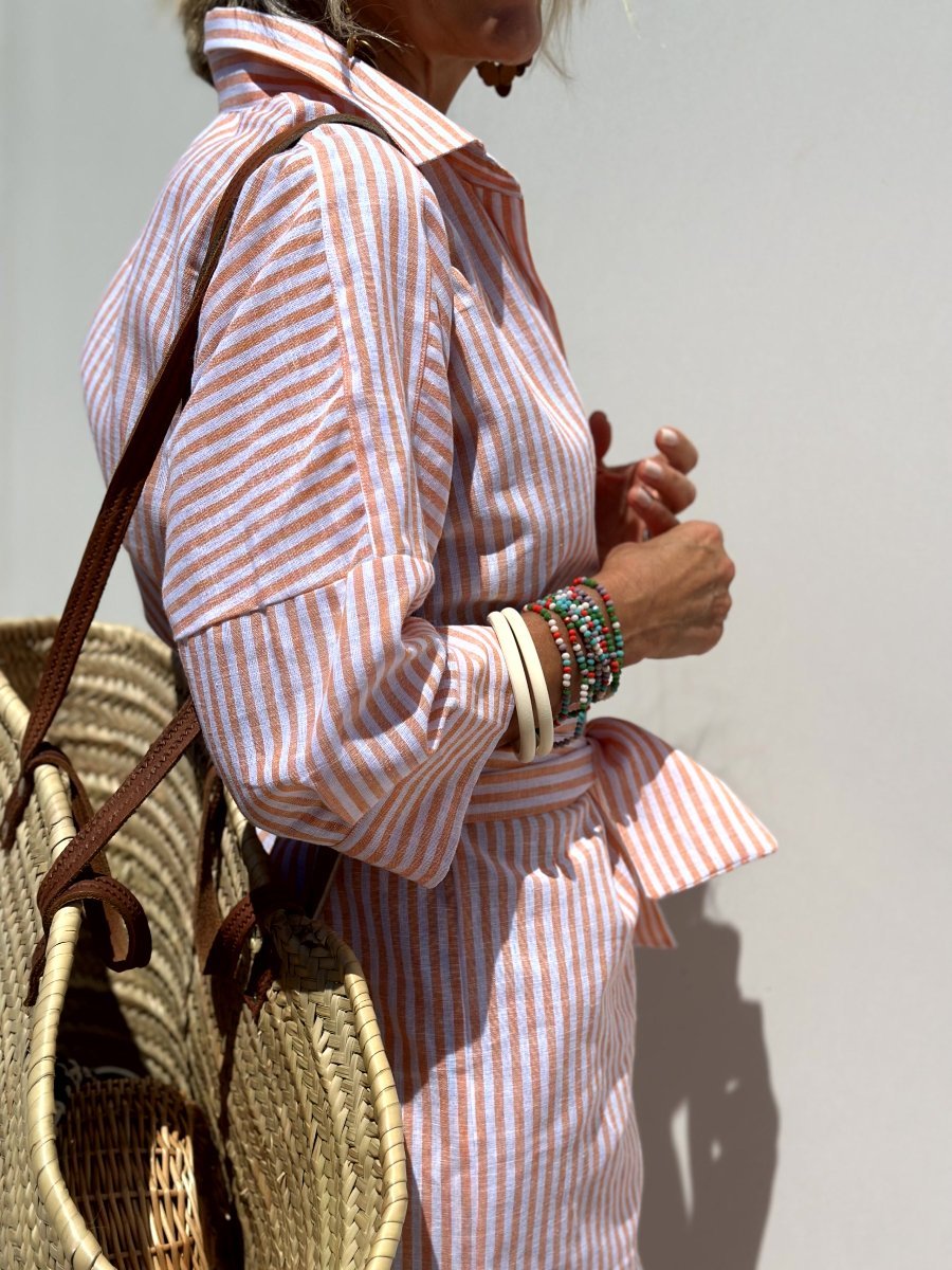 Robe-chemise Riviera