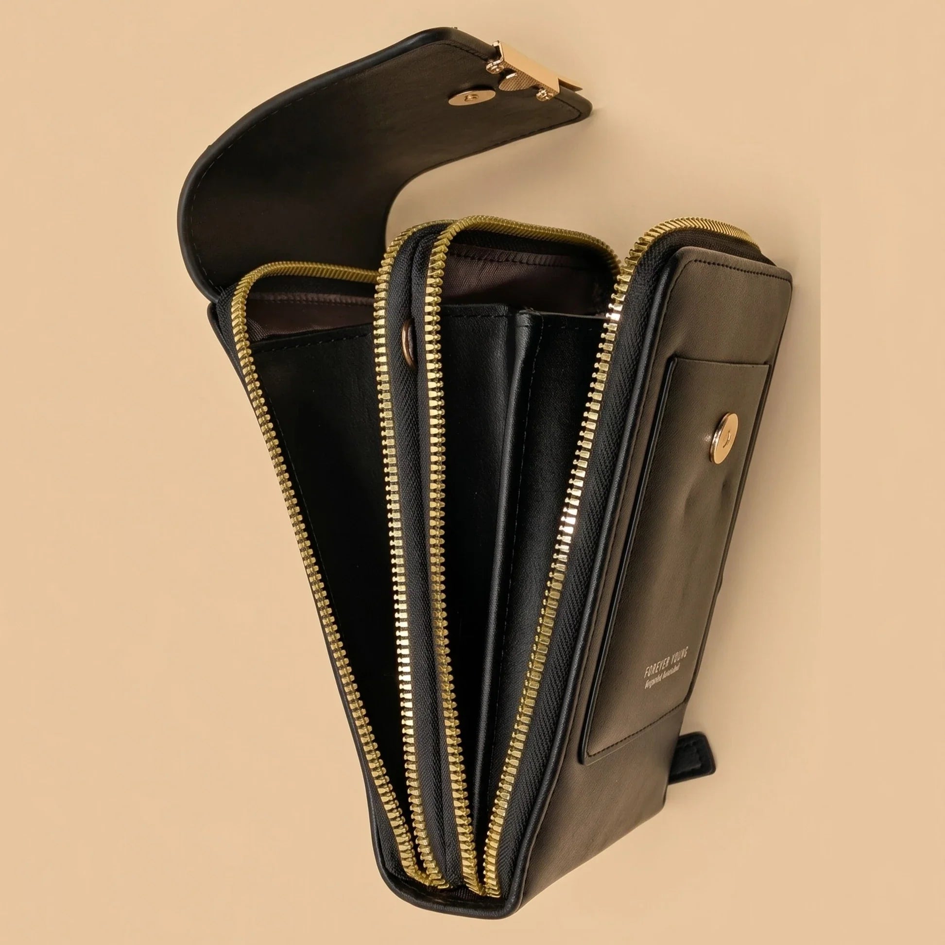 Bolso Cartera Táctil