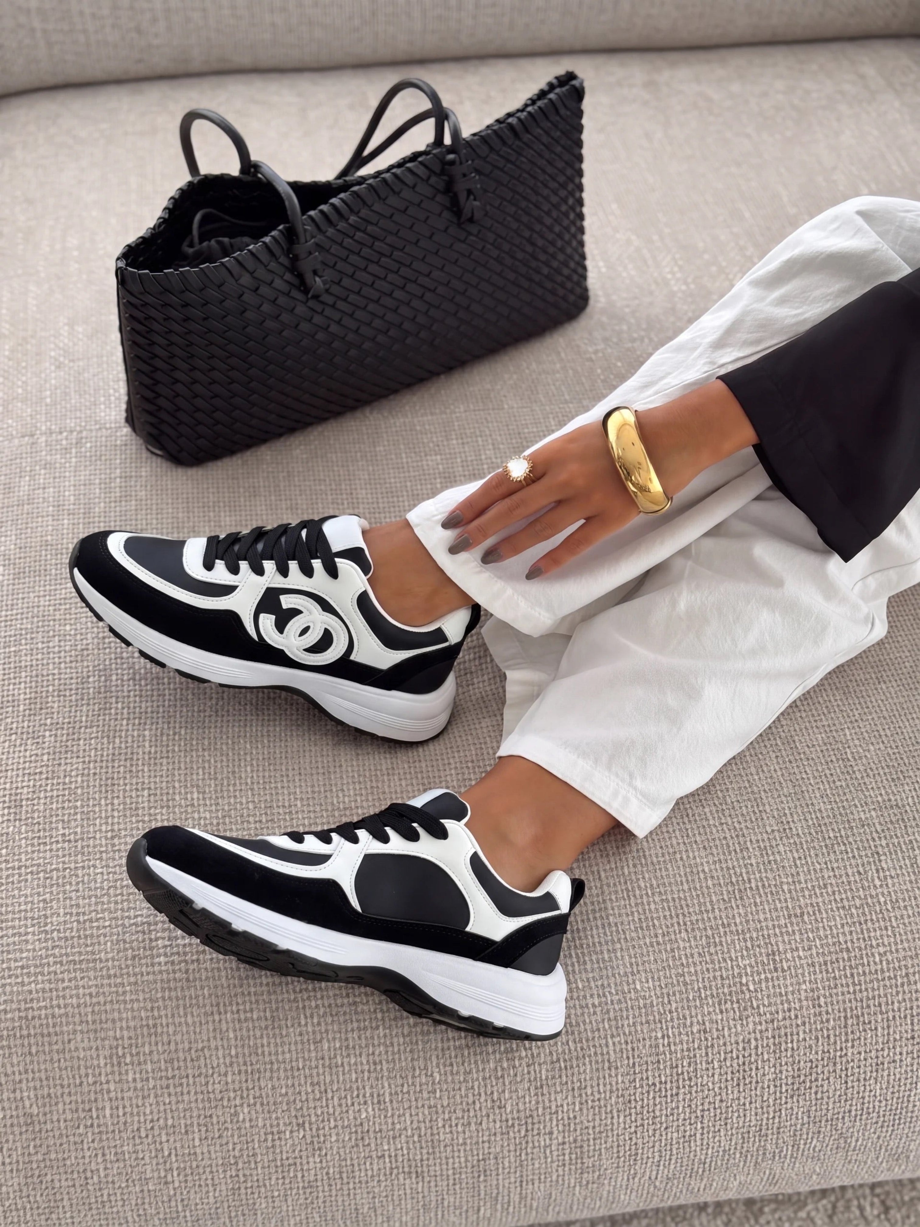 Zapatillas « LORENA »