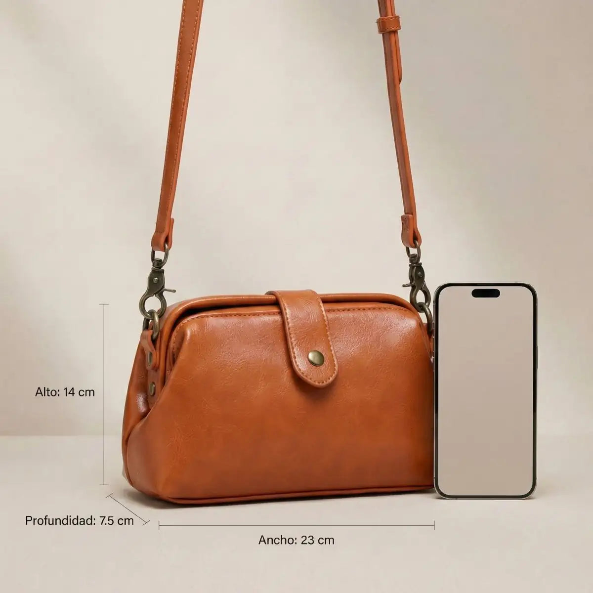 Bolso Vintage 2x1 | Llévate el segundo de regalo (E)