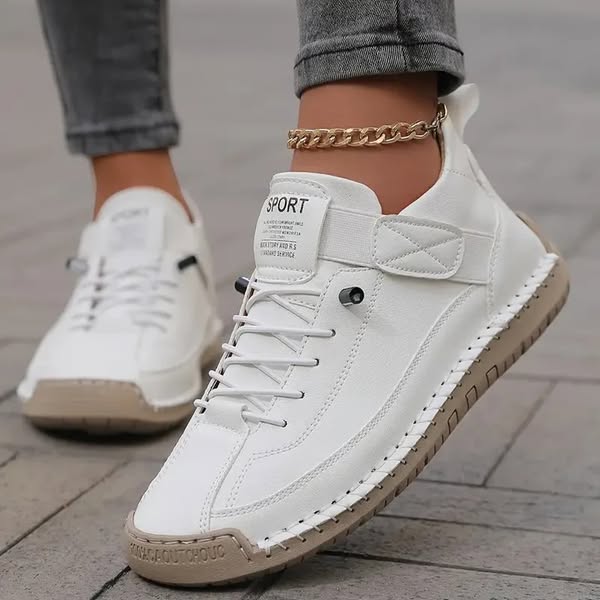 Nicole™ | Zapatillas ortopédicas para mujer