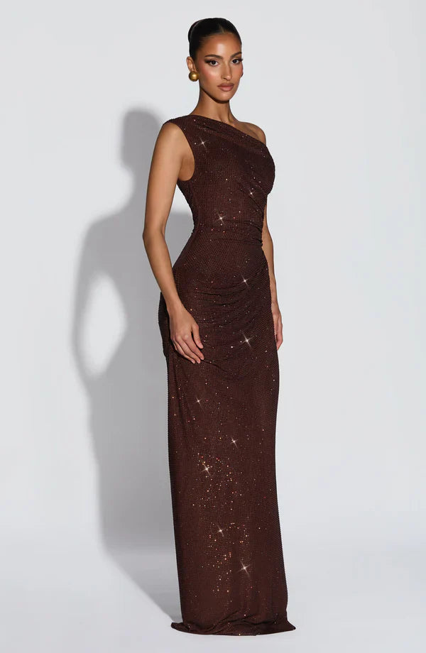 Vestido Maxi Olivia