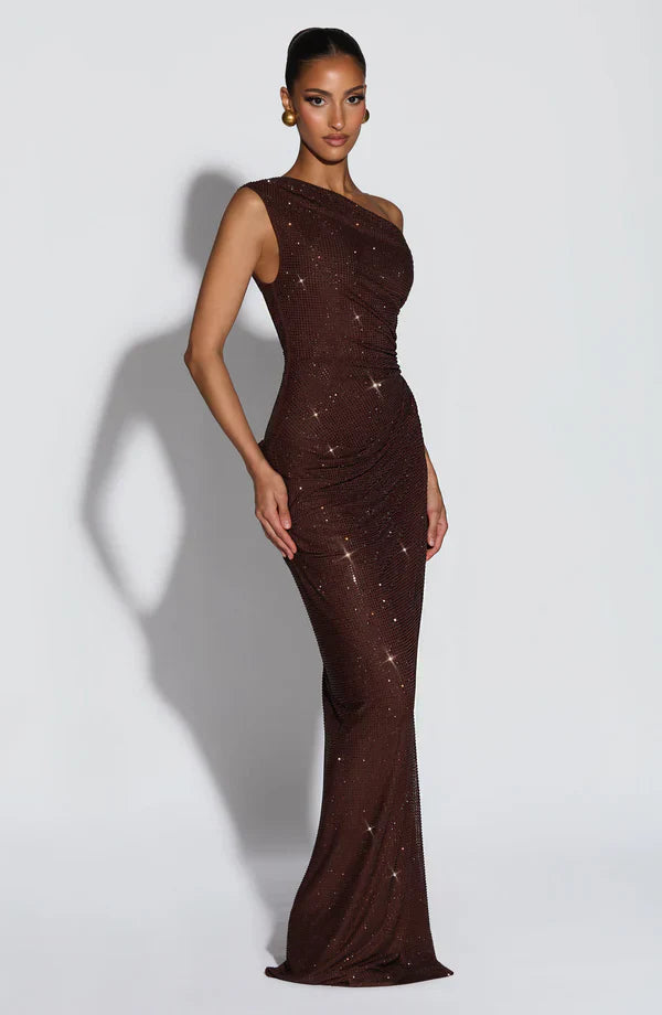Vestido Maxi Olivia